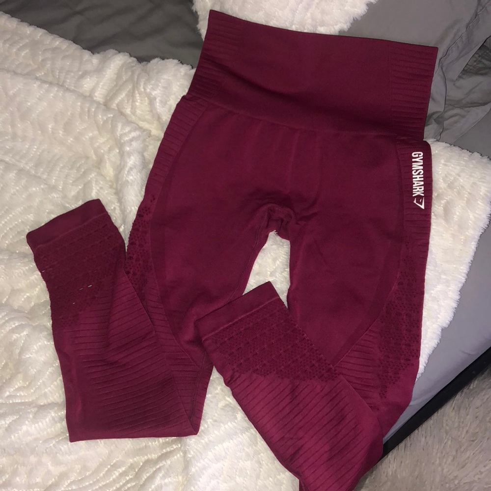Gymshark seamless legging